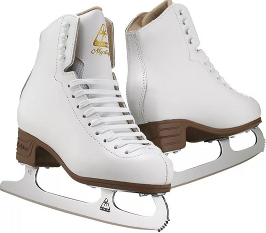 Jackson Mystique Figure Skate