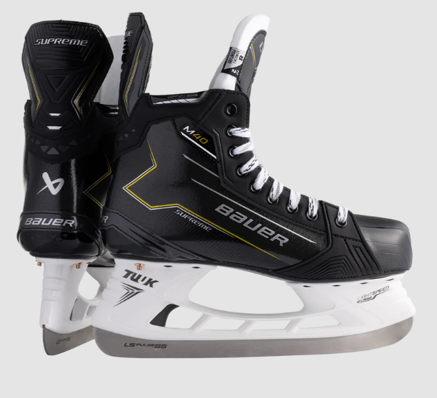 Bauer Supreme M40 Skate