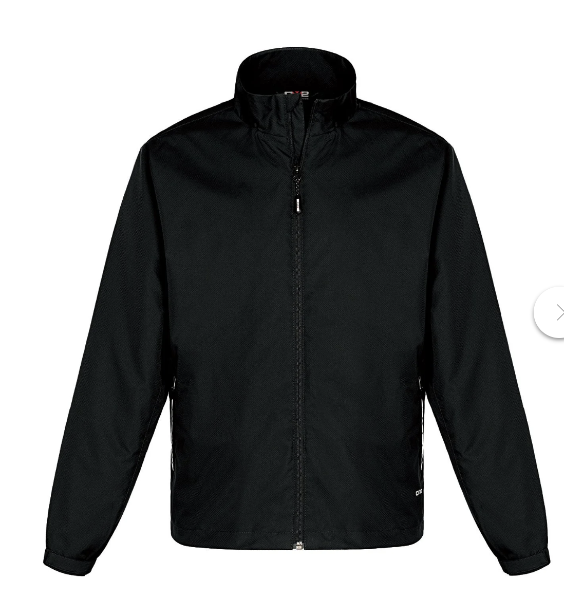 Clearance Black LIGHTWEIGHT Jackets (Multiple Brands)