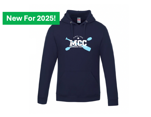 MCC Club Hoodie
