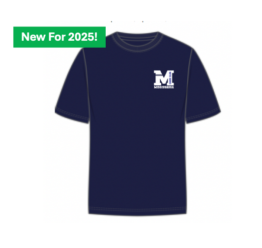 MCC B-Clutch Base Layer Short Sleeve (Limited Quantity)