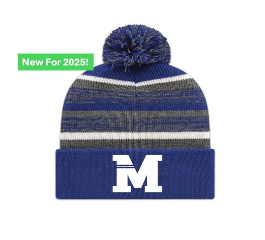 MCC Club Toque