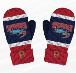 ESHA BARDOWN MITTS