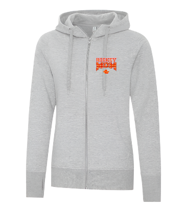 LHA Mom Hoodie (Fitted)