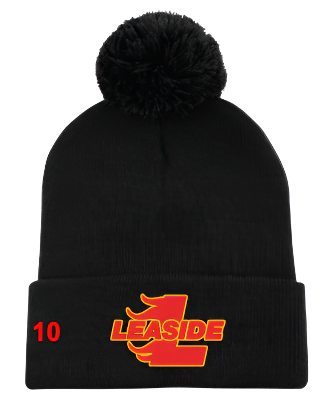 LHA Pom Pom