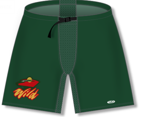 WILD PANT SHELL