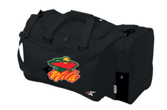 WILD ALL PURPOSE BAG