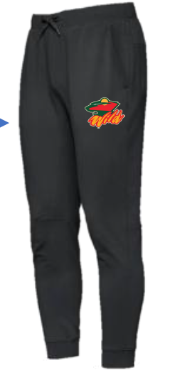 WILD JOGGERS
