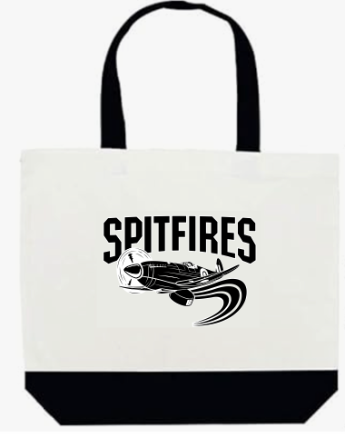 ESHA Rink TOTE Bag
