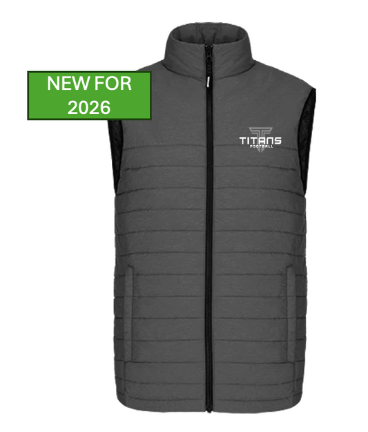 Titans Adult Vest