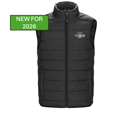 Titans Youth Vest