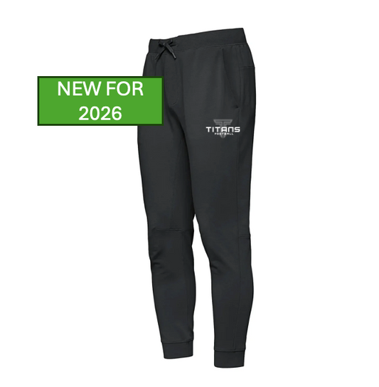 Titans Joggers - Adult