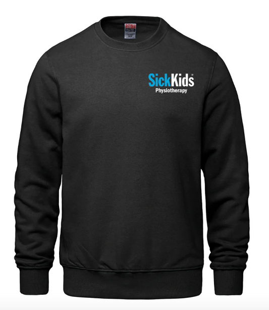 Physiotherapy CX2 Crewneck