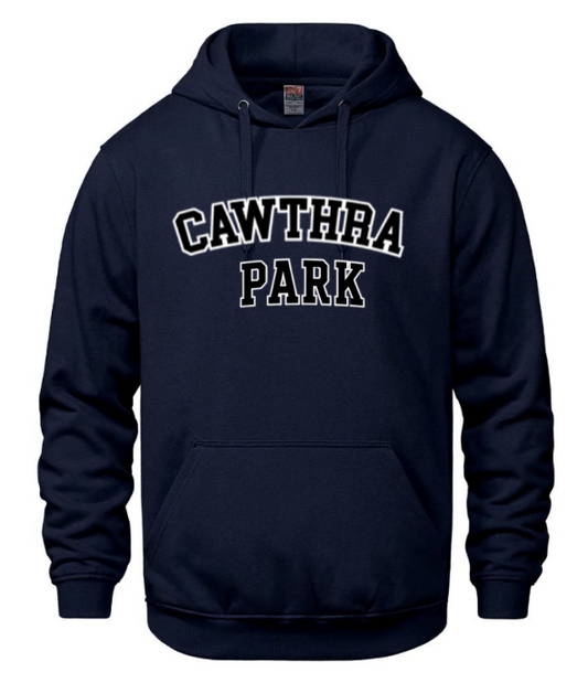 Cawthra Park Hoodie (4 colour options)