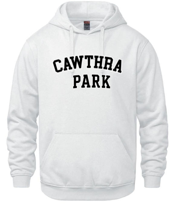 Cawthra Park Hoodie (4 colour options)