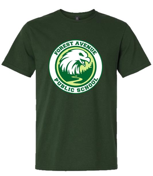 Forest Avenue T-Shirt (2 colour options!)