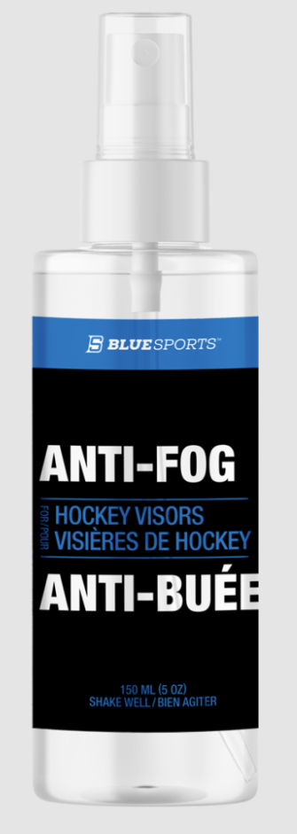 Anti Fog Spray