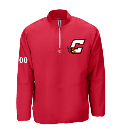 Caledon Long Sleeve Cage Jacket