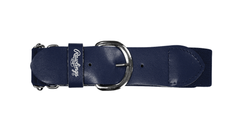 Brewers Rawlings Belt