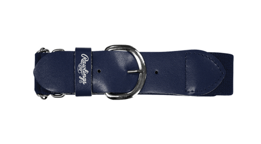 Brewers Rawlings Belt