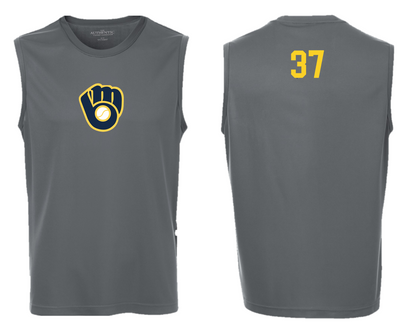 Bolton Brewers Performance Tank Top
