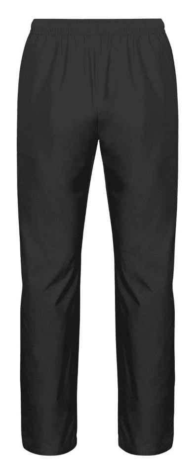 Clearance Black Lightweight Pant