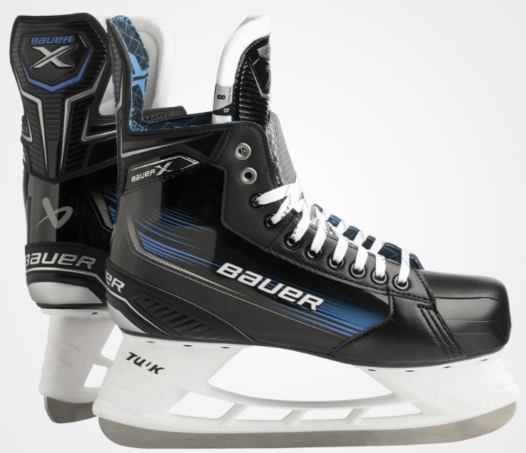 Bauer X Skate