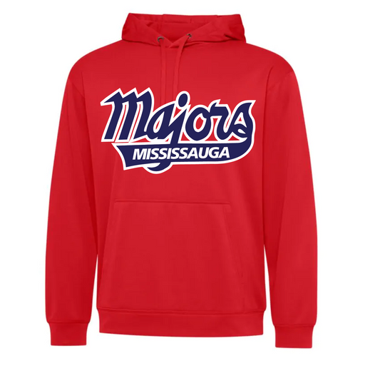 Majors Historical Hoodie
