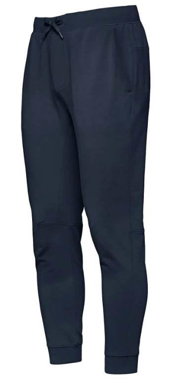 CX2 Navy Jogger Pant - P00865