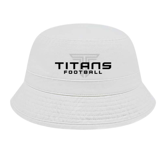 Titans Bucket Hat (3- Colour)