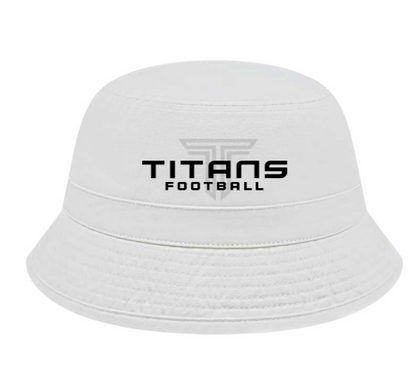 Titans Bucket Hat (3- Colour)
