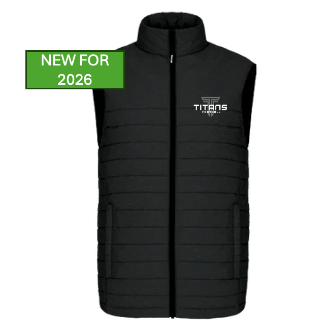 Titans Adult Vest