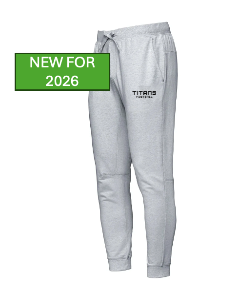 Titans Joggers - Adult