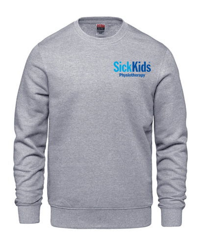 Physiotherapy CX2 Crewneck