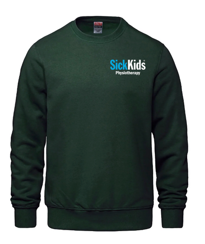 Physiotherapy CX2 Crewneck