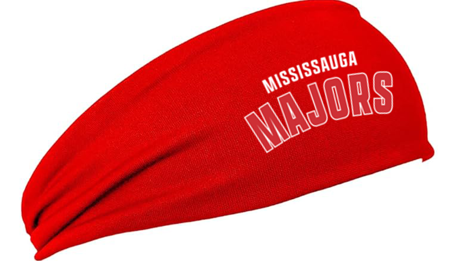 Majors Headbands