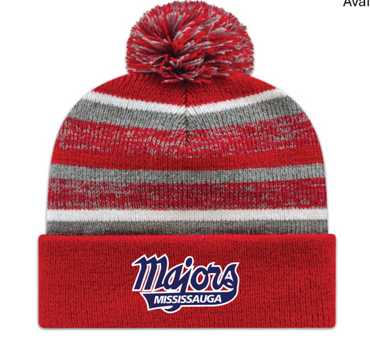 Majors Club Toque