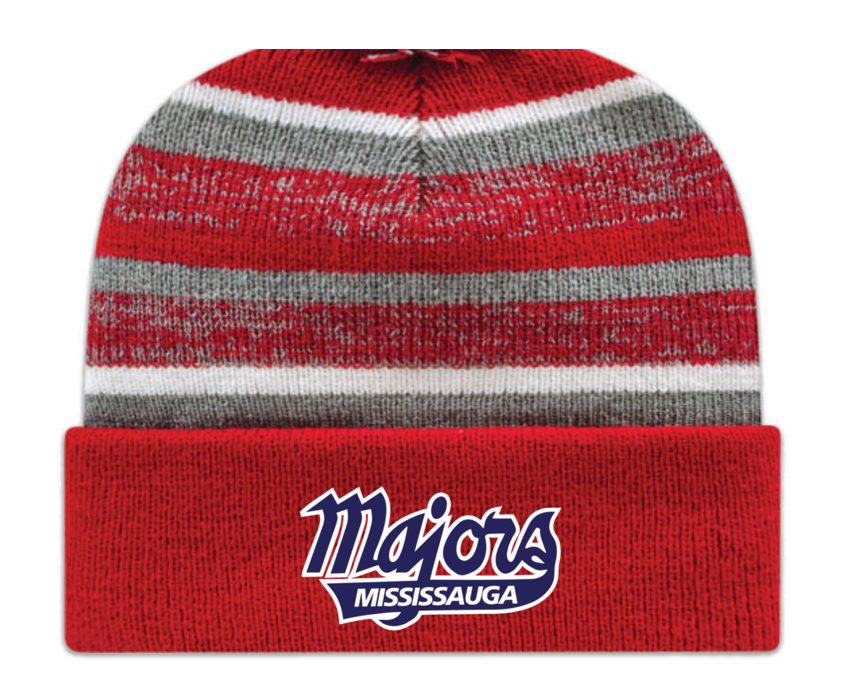 Majors Club Toque