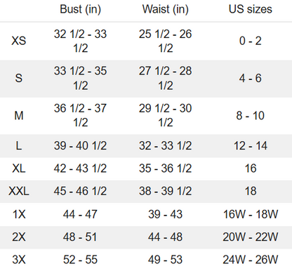 McMaster OT Under Armour Compression Shirt (Female & Male)