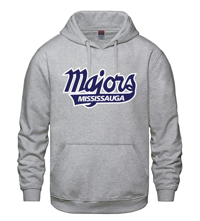 Majors Scripted Hoodie
