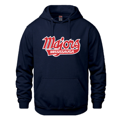 Majors Scripted Hoodie