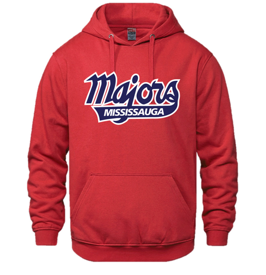 Majors Scripted Hoodie