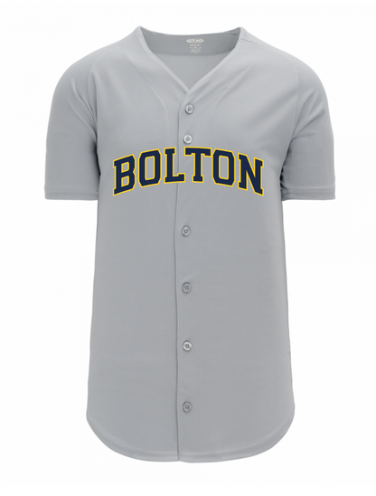 Bolton Brewers Game Jersey