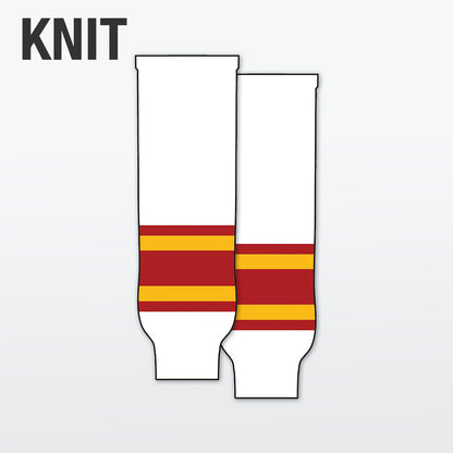 LHA Game Sock - Knit