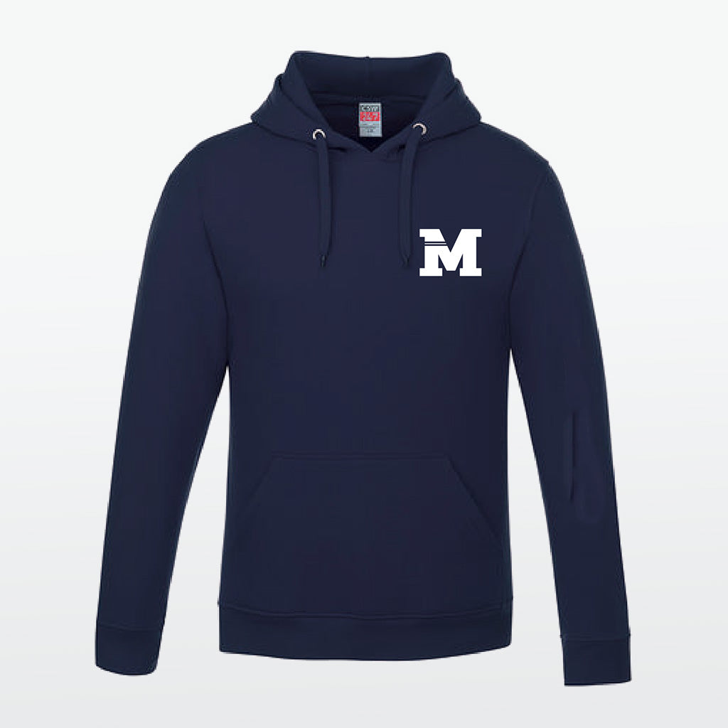 MCC Hoodie (Navy)