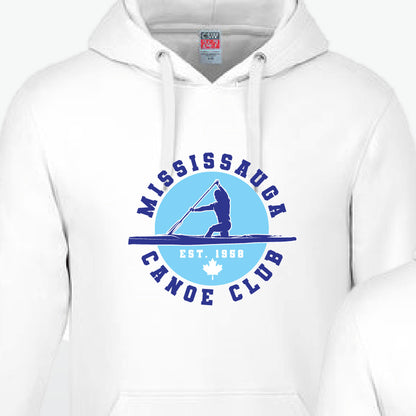MCC Hoodie (White)