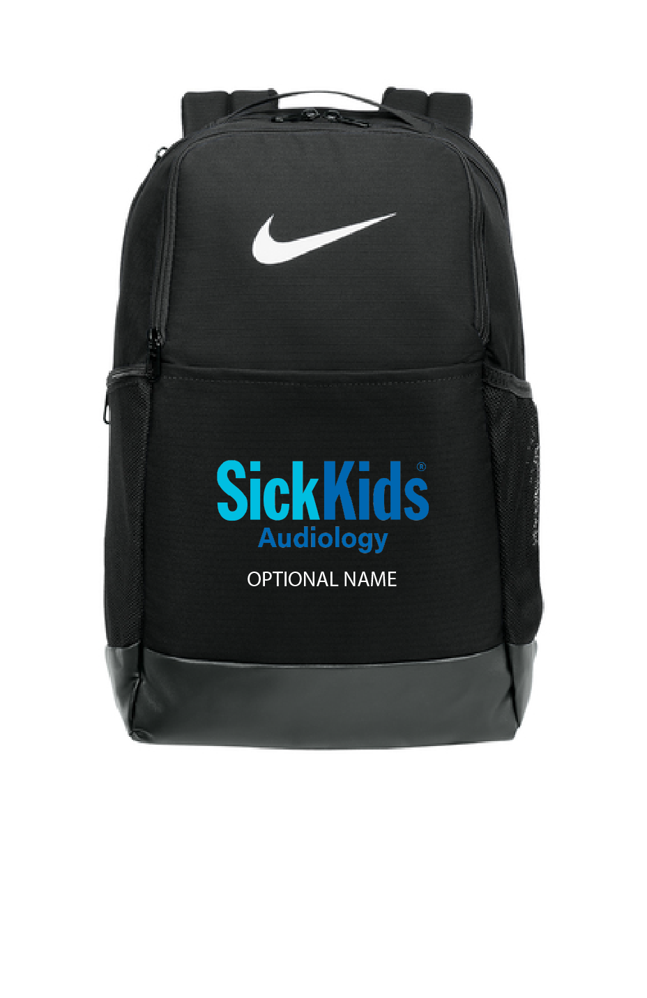 SickKids (Audiology) Backpack