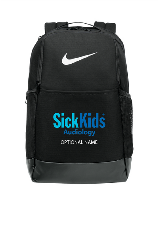 SickKids (Audiology) Backpack
