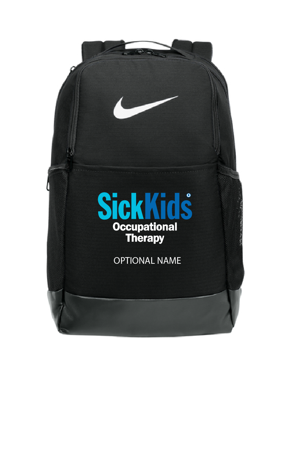 SickKids (Occupational Therapy) Backpack