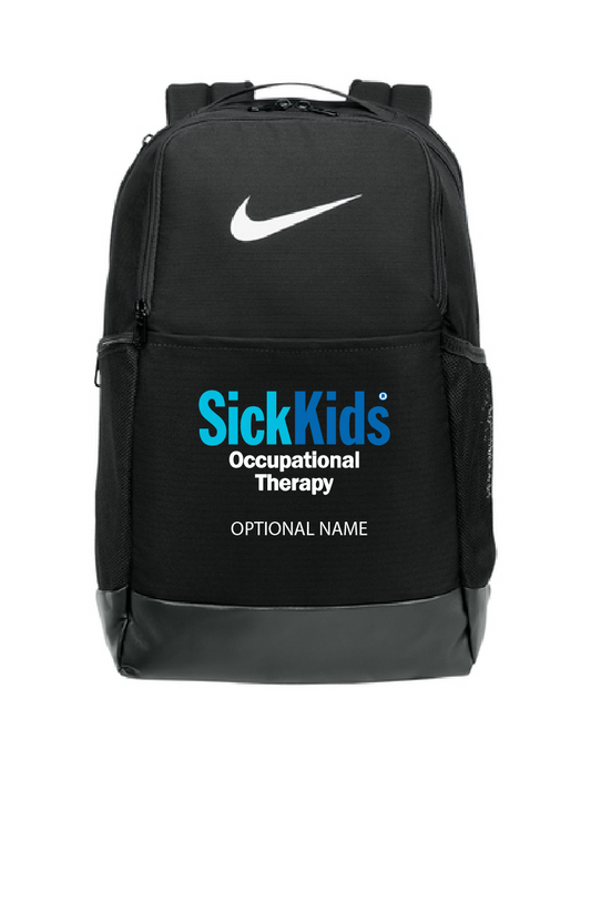 SickKids (Occupational Therapy) Backpack